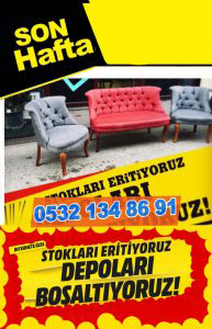 Chester Ofis Koltukları