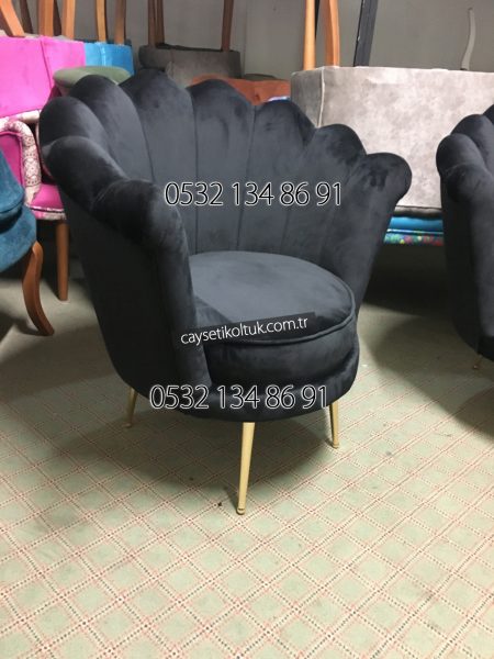 Alaçatı Antrasit BEJER – Renk Seçeneği Mevcuttur