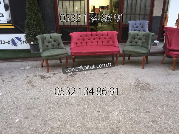 Ankara bekleme koltugu