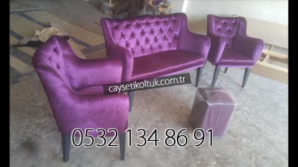 Balıkesir Cayseti koltuk Takımı