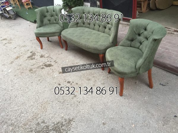 Bursa Chester Bekleme Koltugu İmalattan