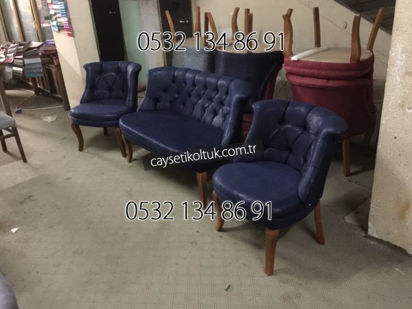 Güzellik merkezi – Kuaför Koltuğu