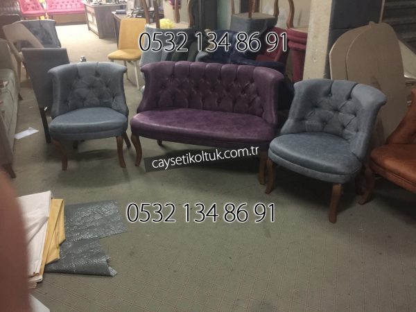 Güzellik merkezi kuaför koltukları – balkon tasarım