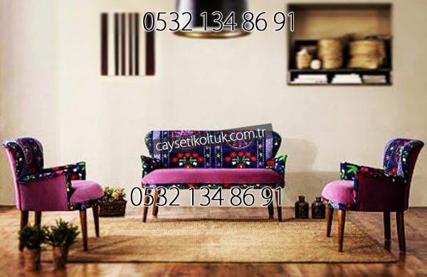 Otantik BERJER koltuk takımı – Renk Seçenekleri Var