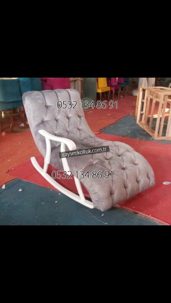 Sallanır Sallanan Koltuk Baba Koltugu