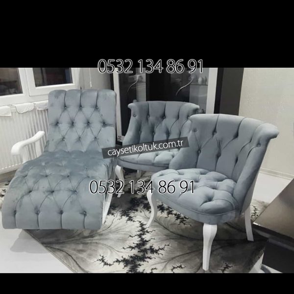 Tekirdağ Dinlenme koltuğu berjer