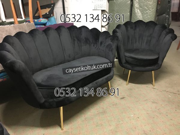 Delčevo Делчево Sofa Set