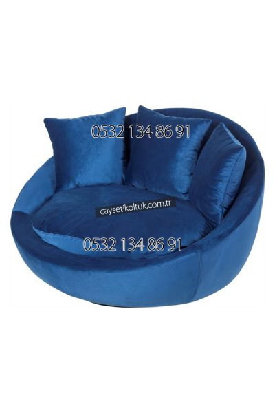 Quanza Döner Berjer Love Berjer